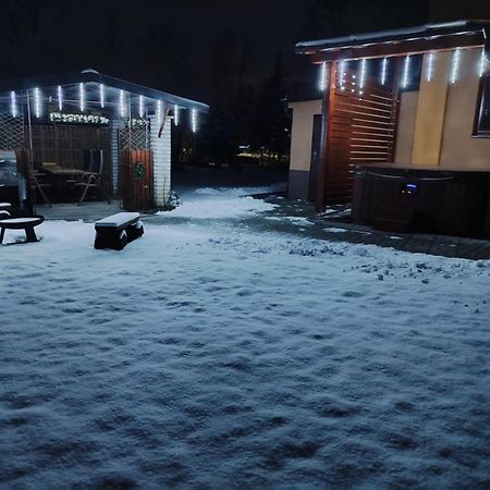 Ubytování Pod statkem Tichá Exterior foto