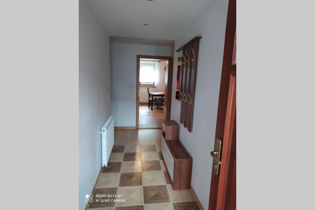 Ubytování Pod statkem Tichá Exterior foto