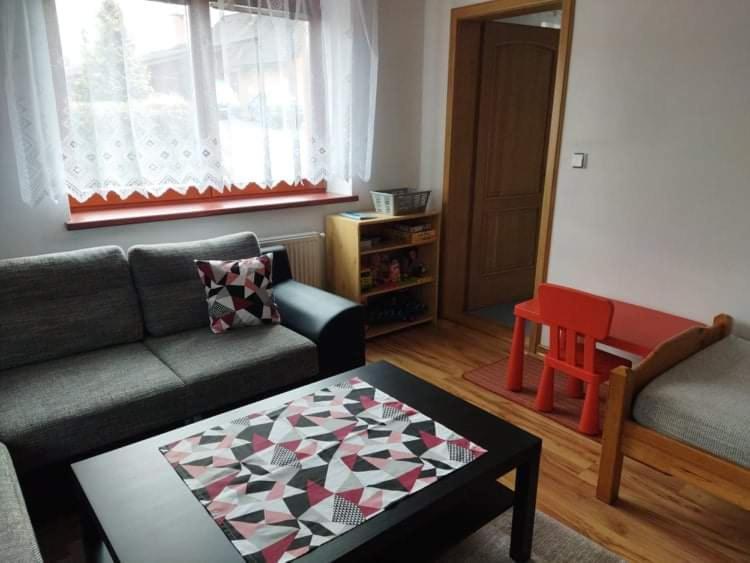 Ubytování Pod statkem Tichá Exterior foto