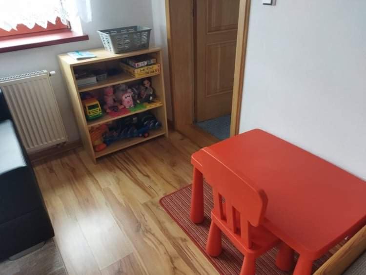 Ubytování Pod statkem Tichá Exterior foto