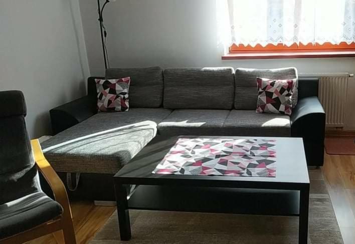 Ubytování Pod statkem Tichá Exterior foto