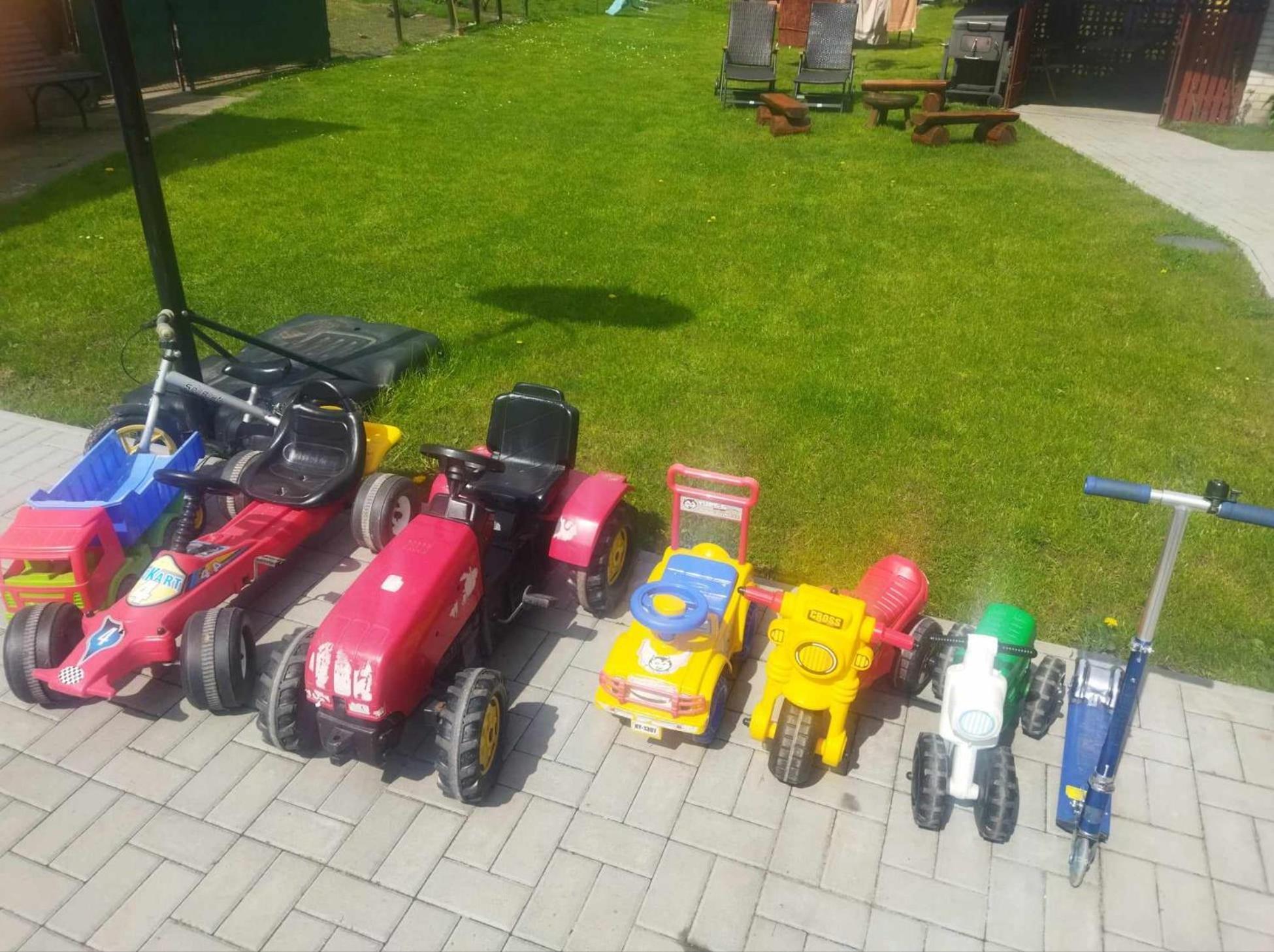 Ubytování Pod statkem Tichá Exterior foto